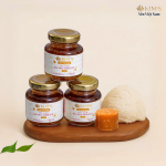 Yến Tươi Mật Hoa Thốt Nốt – 75ml/ hũ