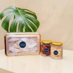 Chân Yến Thượng Hạng – 100gr