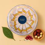 Tổ Yến Tinh Chế VIP – 100gr