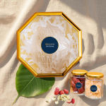 Tổ Yến Tinh Chế Thượng Hạng – 100gr