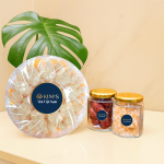 Yến Tinh Chế Sợi Ngắn – 100gr