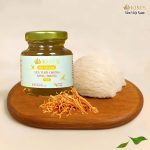 Yến Tươi Chưng Đông Trùng – 75ml/ hũ