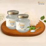 Yến Tươi Chưng Đường Ăn Kiêng Cỏ Ngọt Stevia – 75ml/ hũ